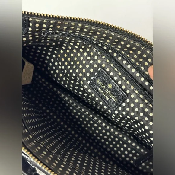 Kate Spade Villabella Avenue Celina Crossbody Bag - Picture 6 of 14